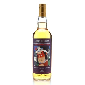 Ardmore 2000 Sansibar 14 Year Old   Spirits Shop  Selection