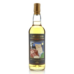 Glen Spey 1988 Sansibar 27 Year Old   Spirits Shop  Selection