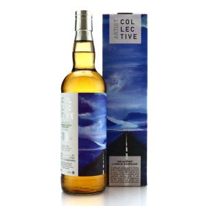 Craigellachie 2008 Artist Collective 10 2 6