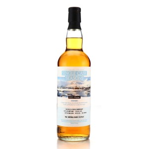 Bowmore 2001 Signatory Vintage Single Cask Seasons