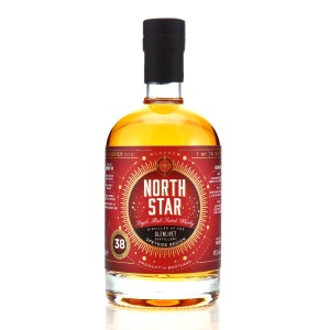 Glenlivet 1981 North Star 38