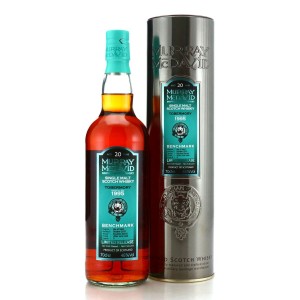 Tobermory 1995 Murray Mcdavid 20