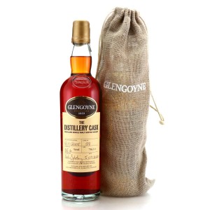 Glengoyne 2005 The Distillery Cask 38