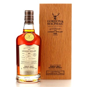 Linkwood 1984 Gordon And Macphail 34 Batch 18 064