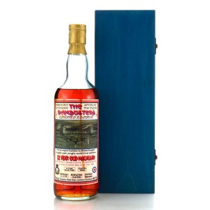 Macallan 1990 Dambusters 12 Single Cask 1st Edition