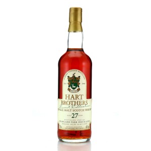 Highland Park 1968 Hart Brothers 27