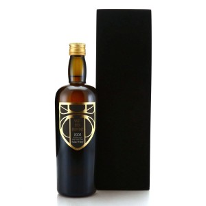Bruichladdich 2002 Samaroli Wild And Primitve