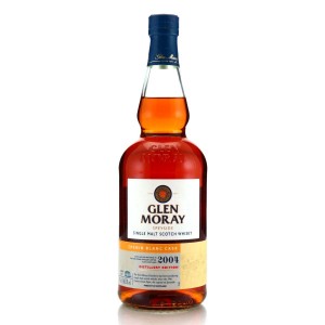Glen Moray 2004 Single Chenin Blanc Cask  341