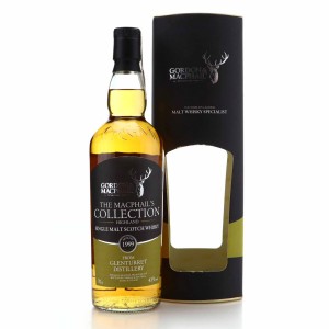 Glenturret 1999 Gordon and MacPhail   The Macphail s Collection