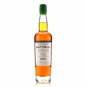 Daftmill 2011 Single Oloroso Cask 100 Sweden