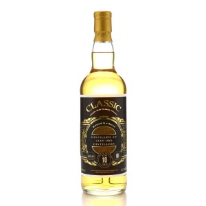 Glen Ord 2012 Acla Selection 10