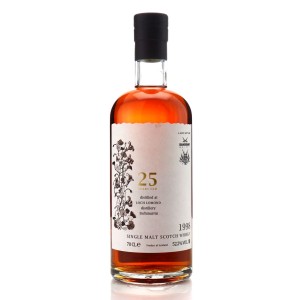 Loch Lomond 1998 Sansibar Dein Whisky 25