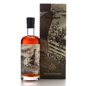 Mortlach 1998 Sansibar 22 Year Old