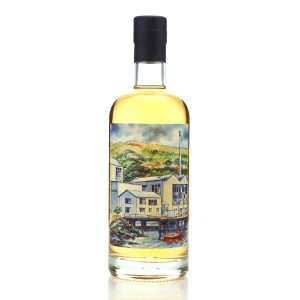 Caol Ila 2008 Sansibar 12 Year Old   JD s Personal Choice No 3