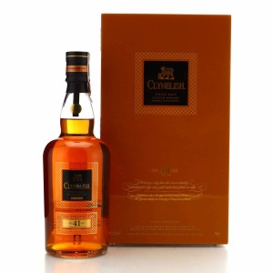 Clynelish 1973 Single Cask 41 16802 Wealth Solutions