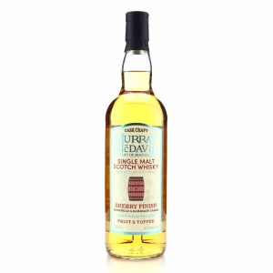 Linkwood Murray Mcdavid Cask Craft Shry 03