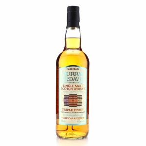 Auchroisk Murray McDavid Cask Craft  TRPL 01