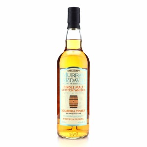 Benrinnes Murray McDavid Cask Craft Batch  MAD 03