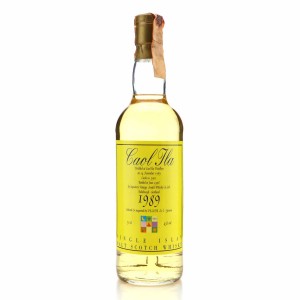 Caol Ila 1989 Velier