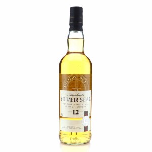 Muirhead s Silver Seal 12 Year Old Speyside Single Malt