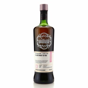 Inchmurrin 2007 Smws 13 112 82
