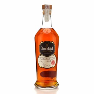 Glenfiddich 1999 Single Hudson Cask  136   Spirit of Speyside 2016 One of 36
