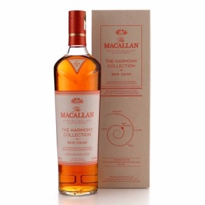 Macallan The Harmony Collection   Rich Cacao
