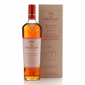 Macallan The Harmony Collection   Rich Cacao