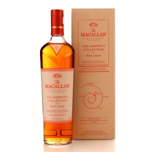 Macallan The Harmony Collection   Rich Cacao