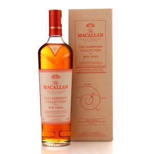 Macallan The Harmony Collection   Rich Cacao