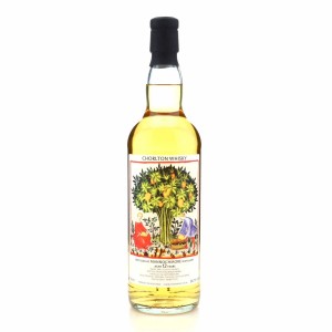 Mannochmore 2007 Chorlton Whisky 12 Year Old