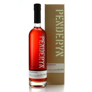 Penderyn Oloroso Sherry Single Cask   Hisumer