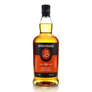Springbank 10 Year Old