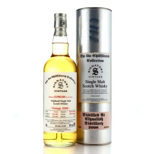 Clynelish 2008 Signatory Vintage 10