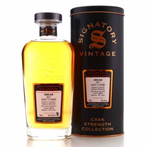 Ardmore Ardlair 2011 Signatory Vintage 12