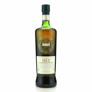 Karuizawa 1991 SMWS 22 Year Old 132 2