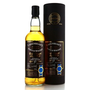 Ardbeg 1991 Cadenhead S 17