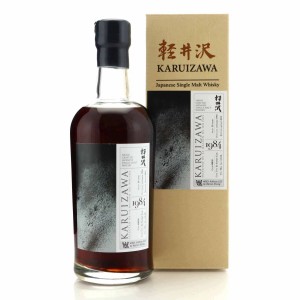 Karuizawa 1984 Single Sherry Cask 30 Year Old  8838   Artifices 012 by Warren Khong