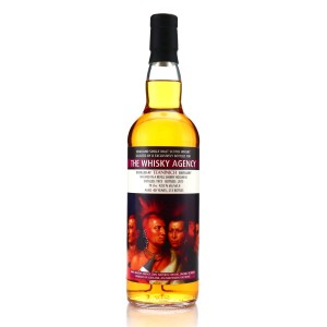 Teaninich 1973 Whisky Agency 40 Year Old