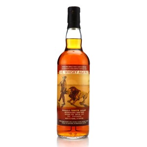 Tomatin 1976 Whisky Agency 35 Year Old