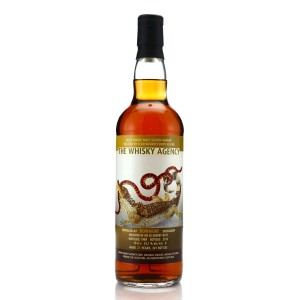 Bowmore 1989 Whisky Agency 23