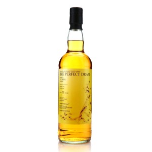 Lochside 1987 The Perfect Dram 21