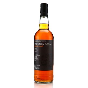 Ben Nevis 1968 Whisky Agency 42 Year Old Private Stock