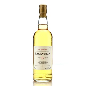 Lagavulin 1979 The Syndicate 15