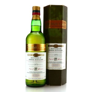 Ardbeg 1973 Douglas Laing 27