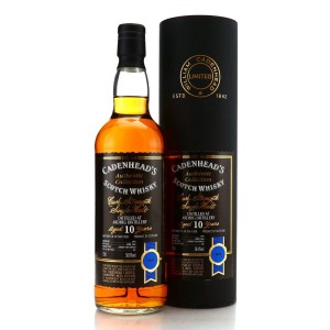 Ardbeg 1993 Cadenhead s 10 Year Old