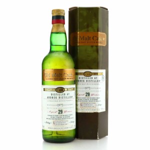 Ardbeg 1972 Douglas Laing 29 Sherry Finish