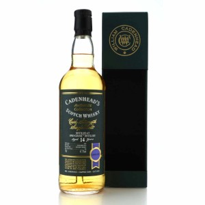Springbank 2002 Cadenhead S 14