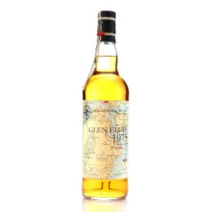 Glen Elgin 1975 Admiral s Cask