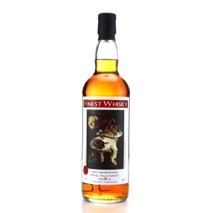 Caperdonich 1972 Finest Whisky   5th Anniversary One of 36 Bottles